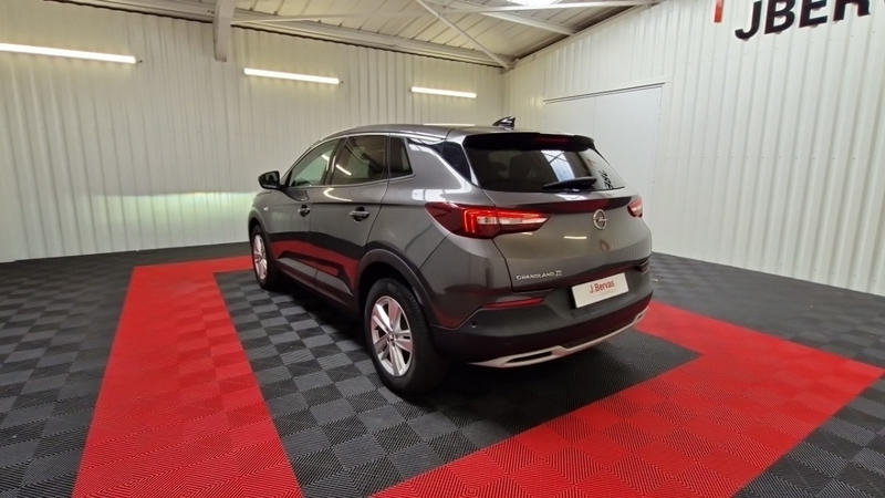 Opel grandland 1.5 Diesel 130 Elegance Business Auto