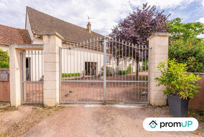 Maison contemporaine - 203 m² - 5 pièces