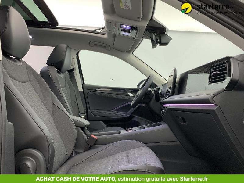 Volkswagen Tiguan Nouveau 1.5 eTSI 150cv Dsg7 Life Plus