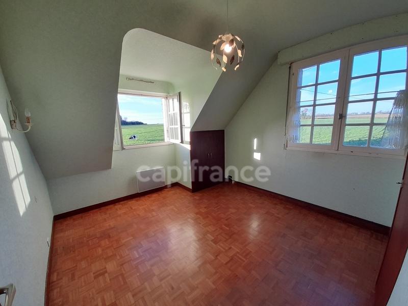 Maison - 158 m² - 6 pièces