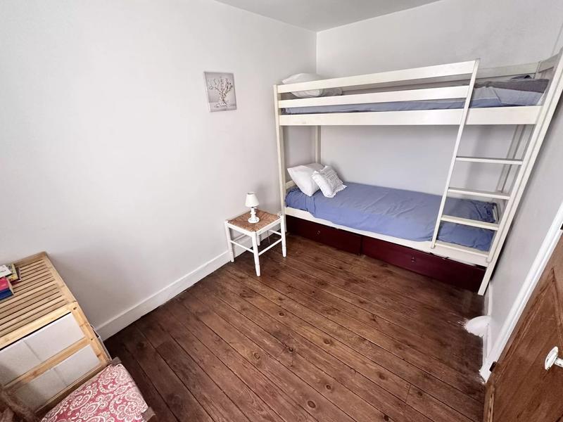 Maison - 33 m² - 3 pièces