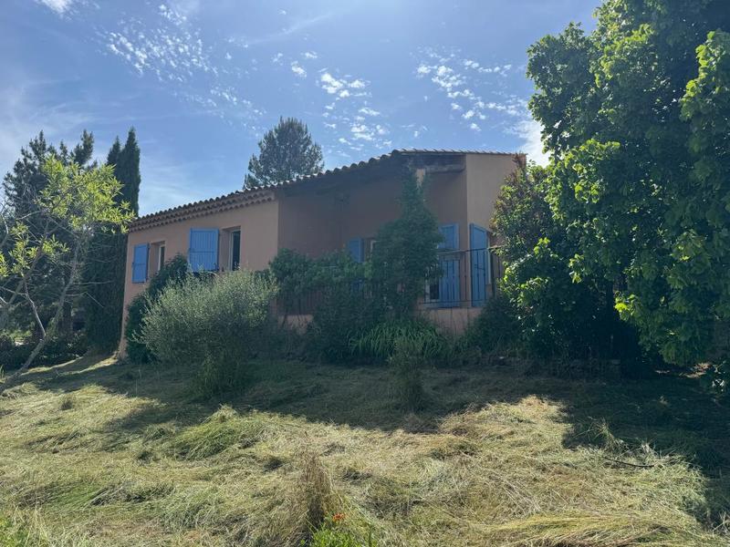 Villa - 85 m² - 3 pièces