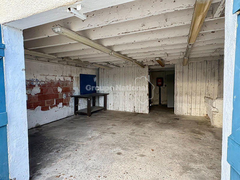 Mas - 98 m² - 5 pièces