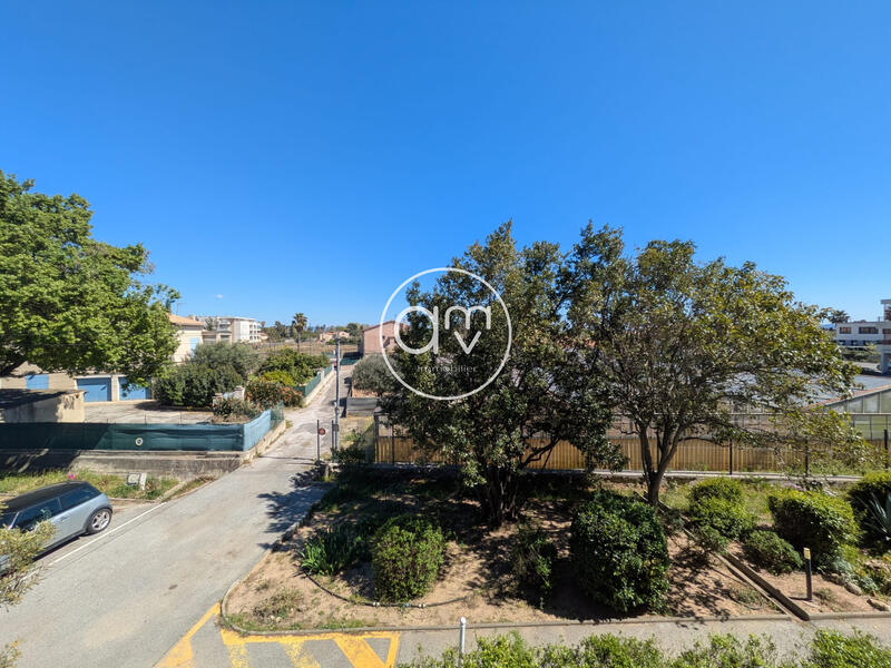 Appartement - 72 m² - 4 pièces