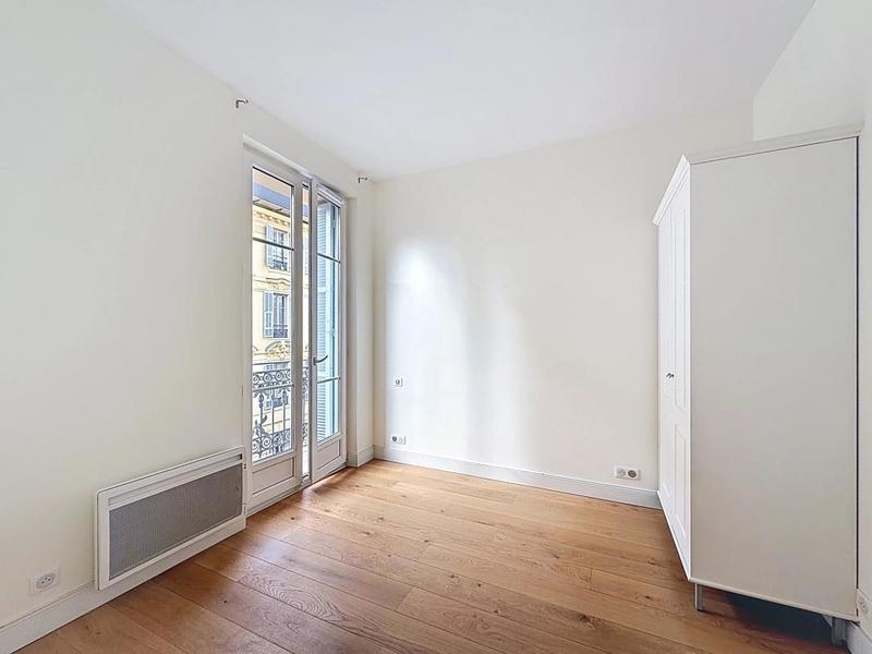 Appartement - 51 m² - 2 pièces