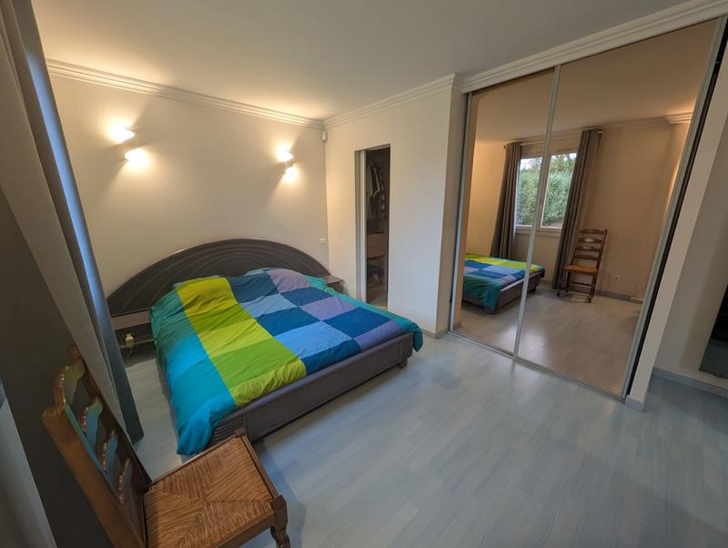 Maison - 127 m² - 8 pièces