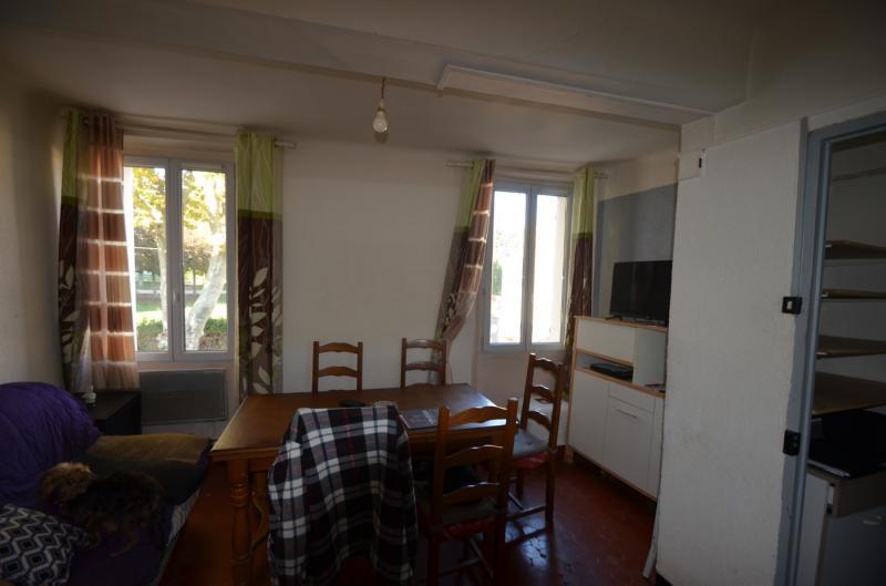 Appartement - 46 m² - 3 pièces