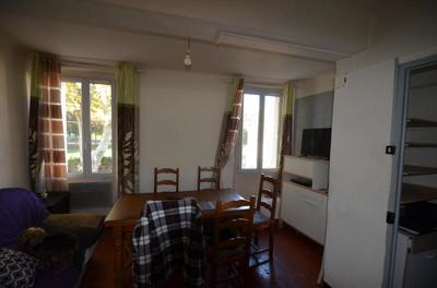 Appartement - 46 m² - 3 pièces