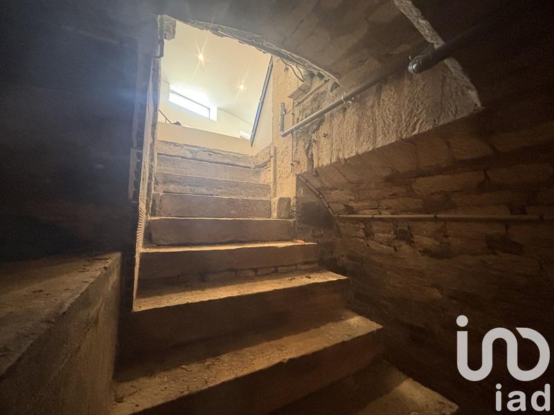 Maison de ville - 152 m² - 5 pièces