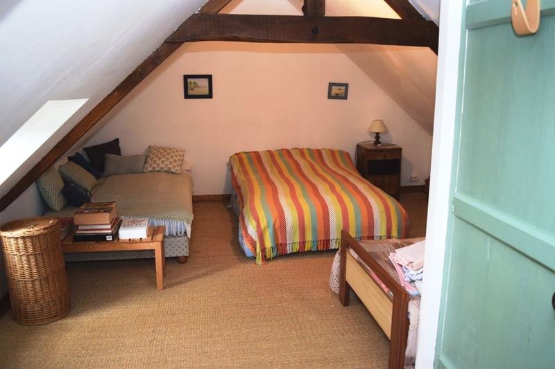 Maison - 214 m² - 8 pièces