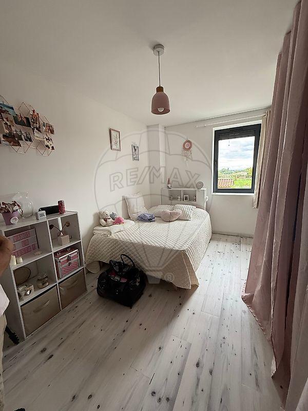 Maison - 124 m² - 4 pièces