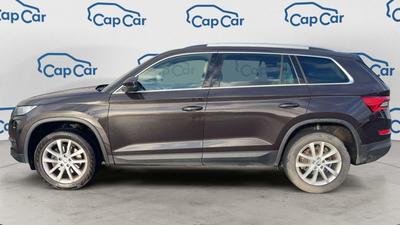 Skoda Kodiaq 2.0 Tdi 150 Dsg7 Style