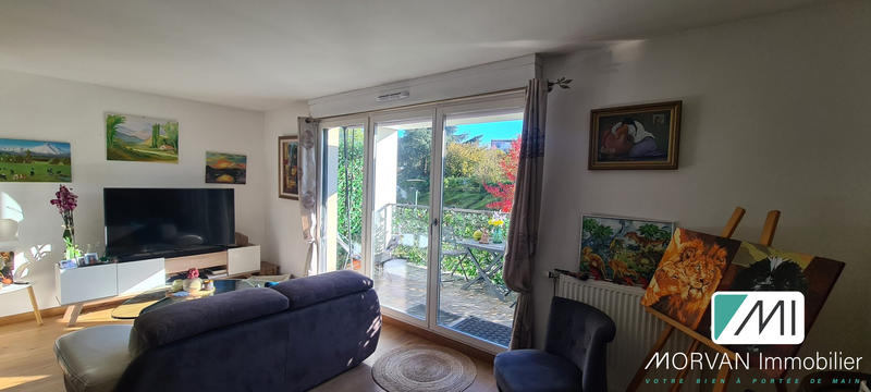 Duplex - 88 m² - 5 pièces