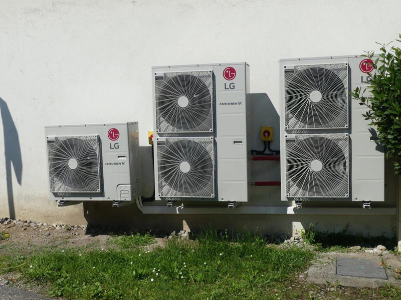 Duplex - 88 m² - 4 pièces