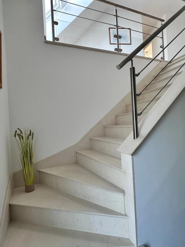 Maison - 261 m² - 10 pièces