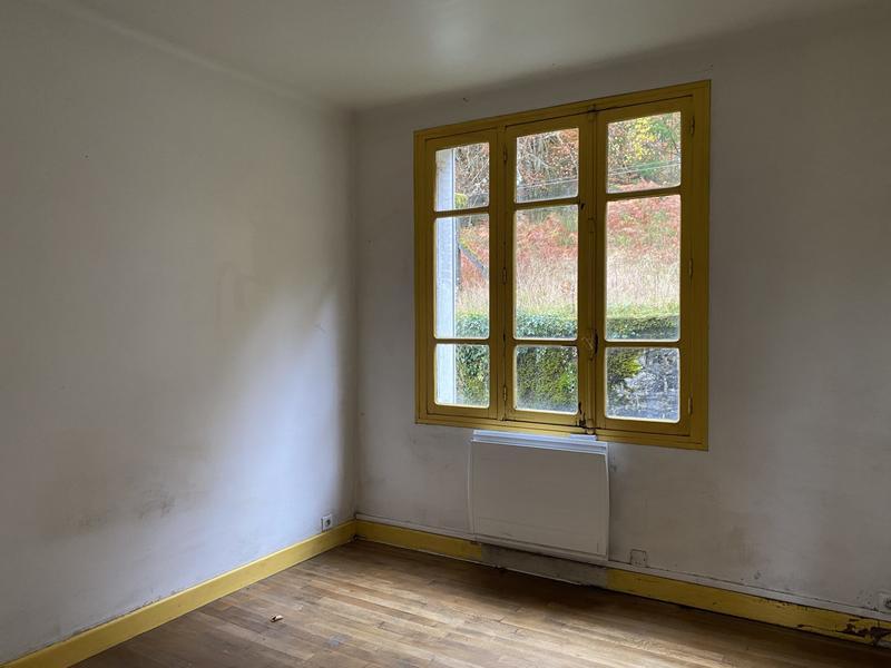 Maison - 99 m² - 4 pièces