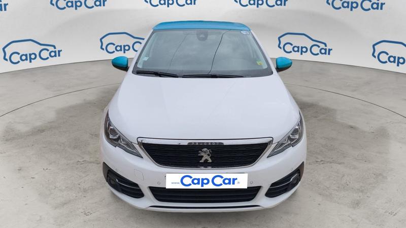 Peugeot 308 1.5 BlueHDI 130 Active