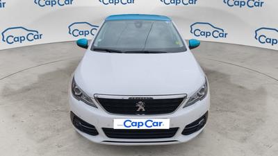 Peugeot 308 1.5 BlueHDI 130 Active