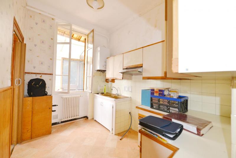 Appartement - 66 m² - 4 pièces