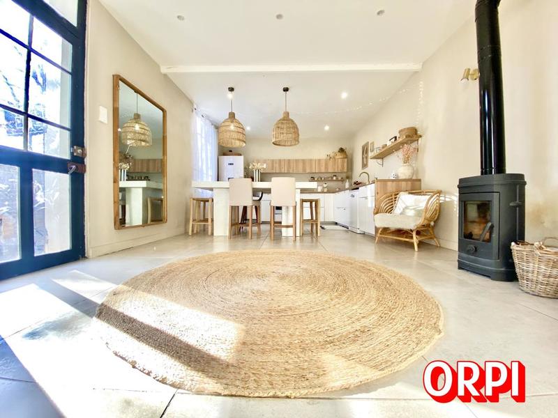 Villa - 111 m² - 4 pièces