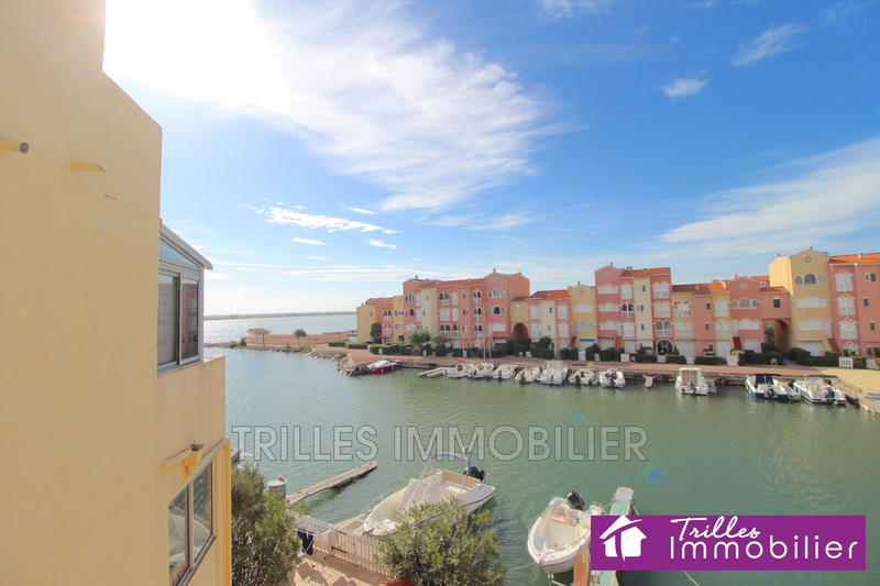 Appartement - 31 m² - 2 pièces