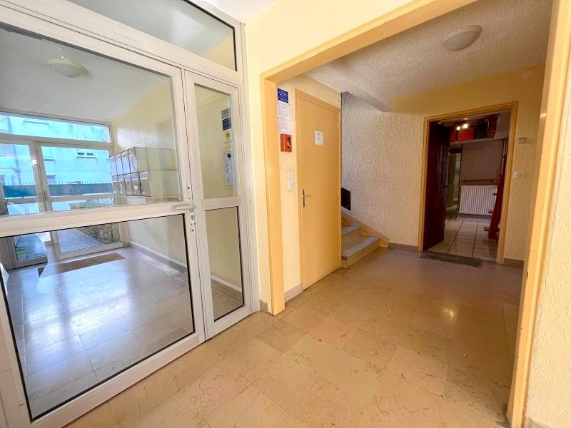 Appartement - 92 m² - 4 pièces