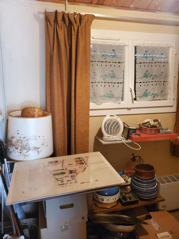 Maison - 70 m² - 5 pièces