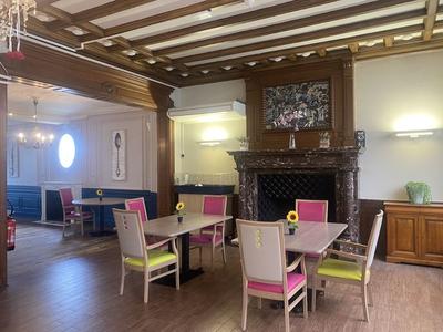 Appartement - 30 m² - 1 pièce