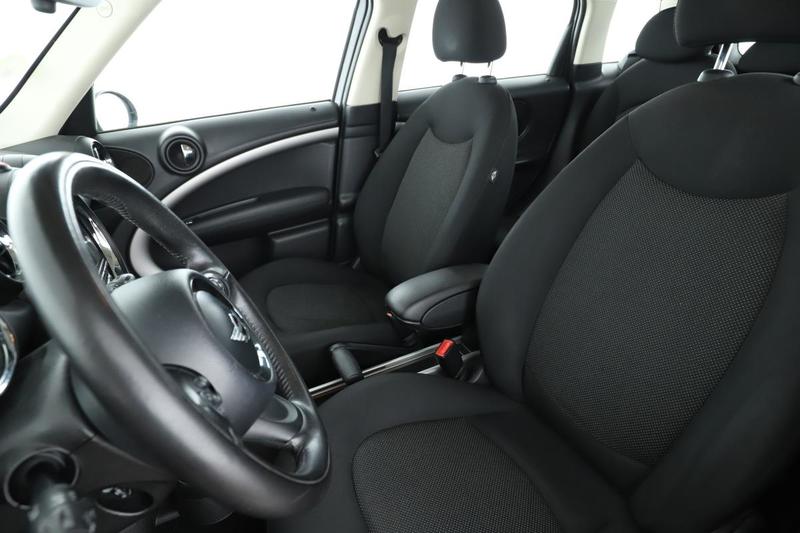 Mini Countryman One d 90 ch