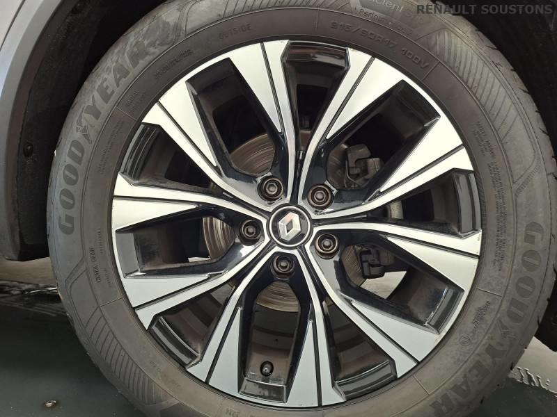 Renault Captur TCe 90 Evolution