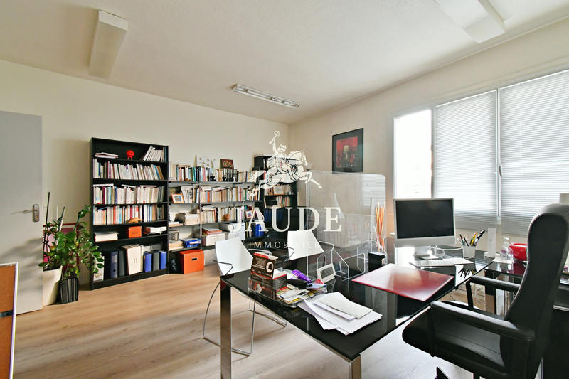 Appartement - 96 m² - 4 pièces