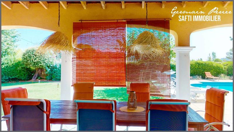 Villa - 143 m² - 6 pièces