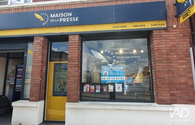 Local commercial - 60 m²