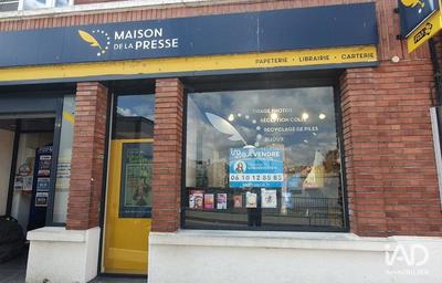 Local commercial - 60 m²