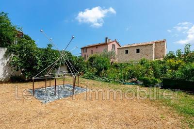 Maison - 130 m² - 4 pièces