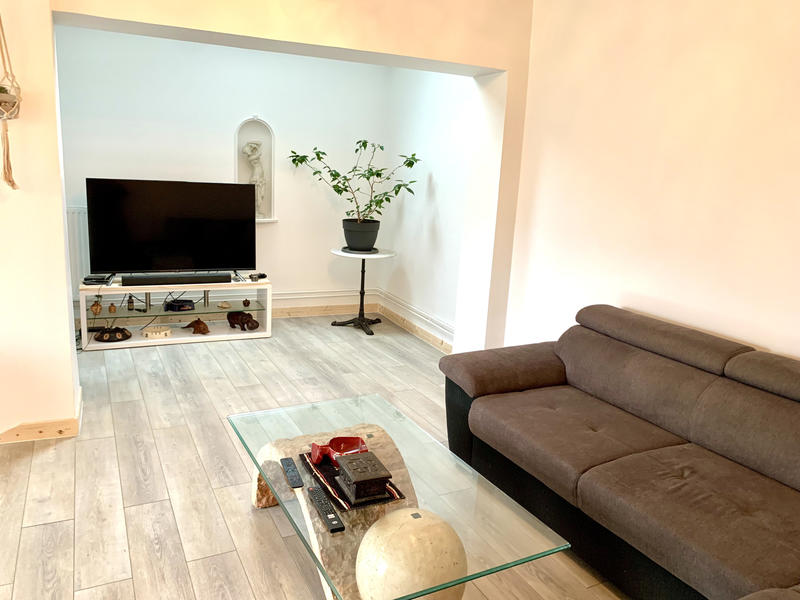 Maison - 135 m² - 5 pièces