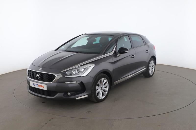 Ds Ds 5 2.0 Blue-HDi Bv6 136 ch