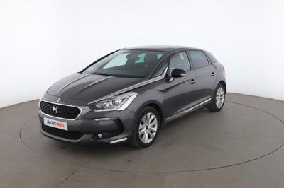 Ds Ds 5 2.0 Blue-HDi Bv6 136 ch