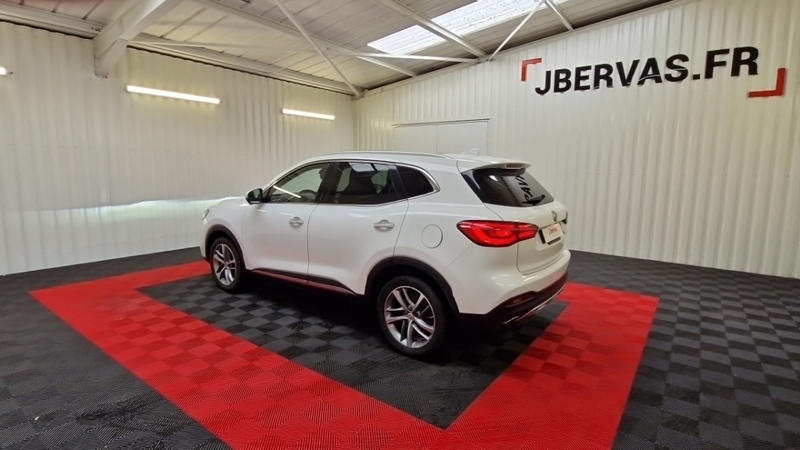 Mg Ehs 1.5t Gdi Phev Luxury Auto