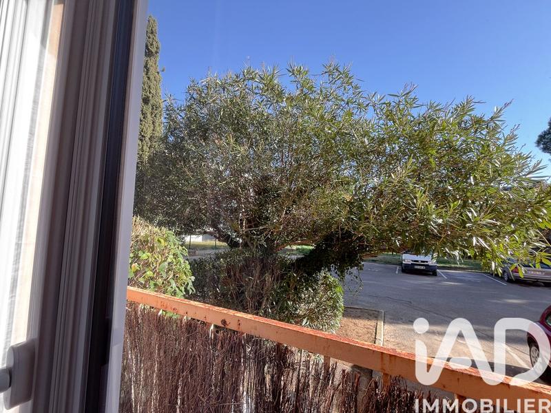 Appartement - 72 m² - 4 pièces