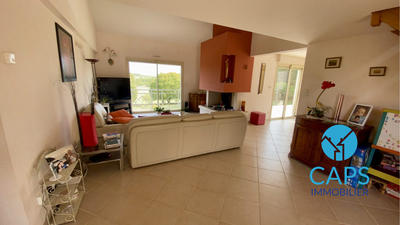 Maison - 130 m² - 4 pièces