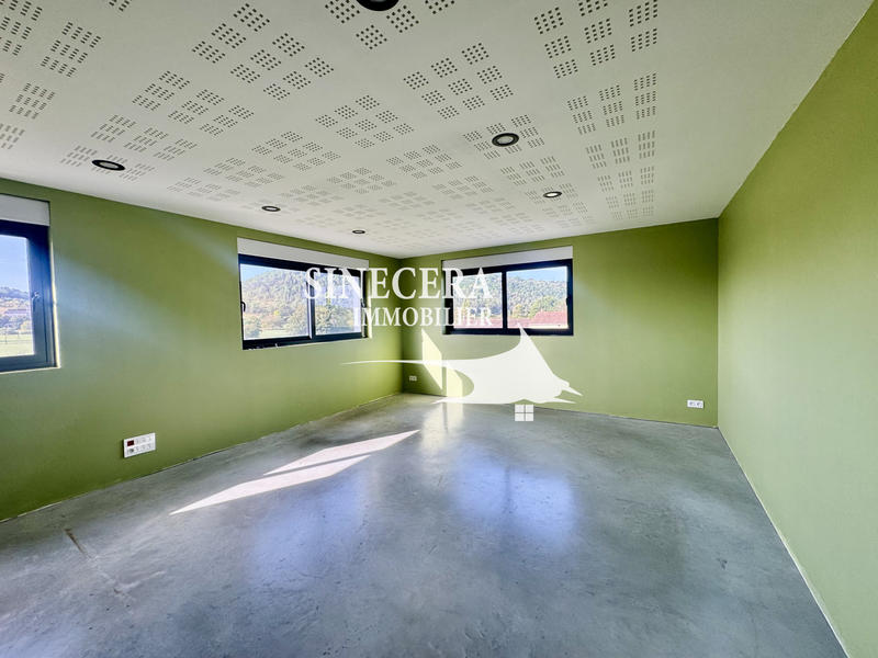 Local d'activités - 10 102 m²