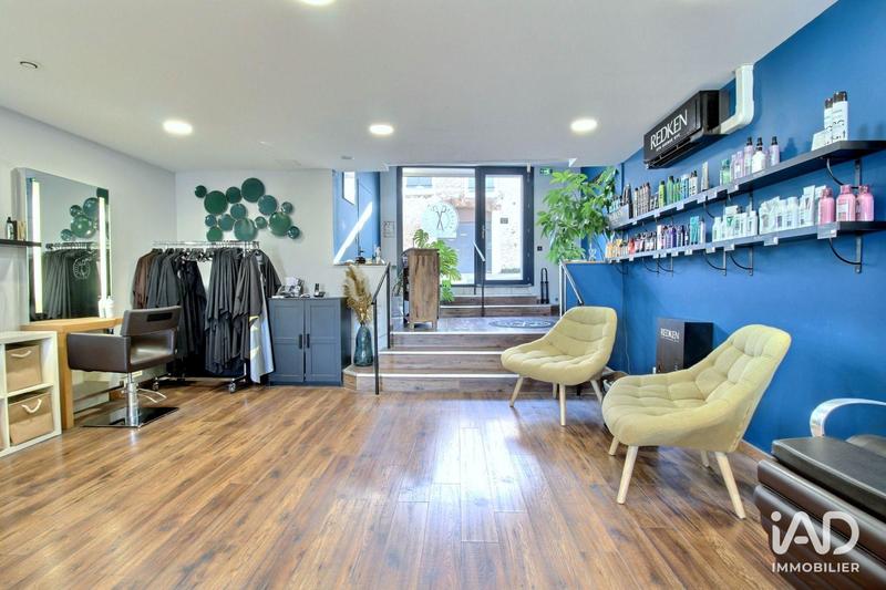 Local commercial - 65 m²