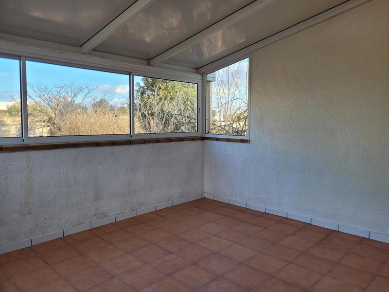 Maison de ville - 170 m² - 8 pièces