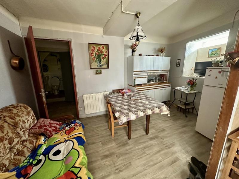 Villa - 117 m² - 5 pièces