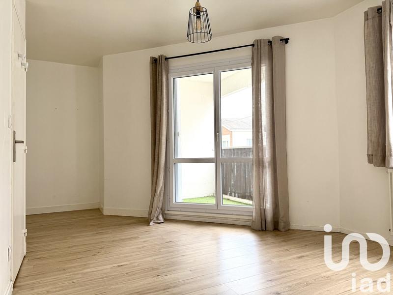 Appartement - 58 m² - 2 pièces