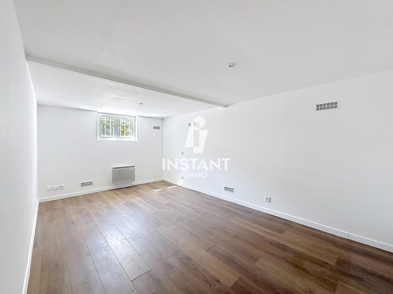 Maison ancienne - 110 m² - 5 pièces