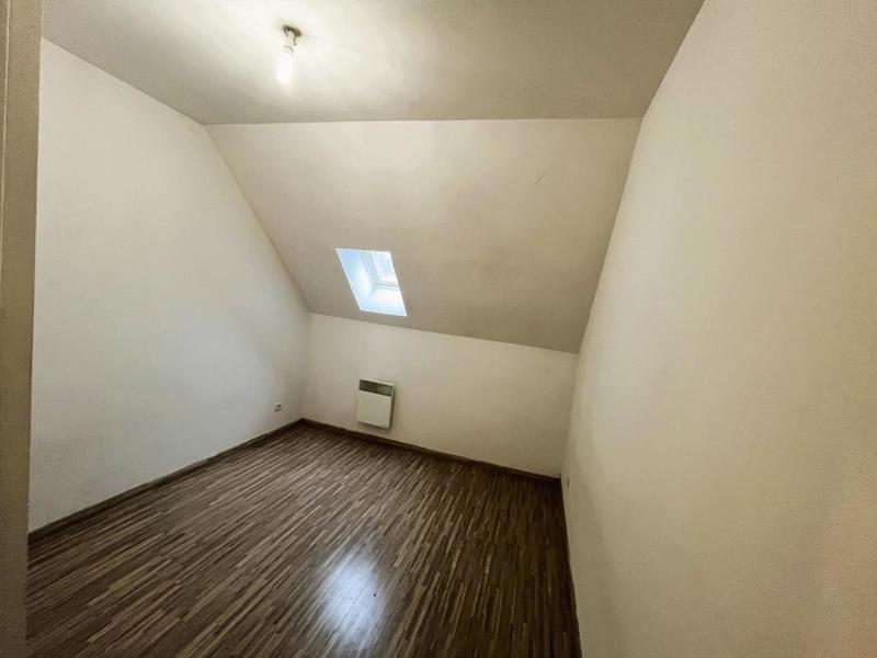 Maison - 72 m² - 4 pièces