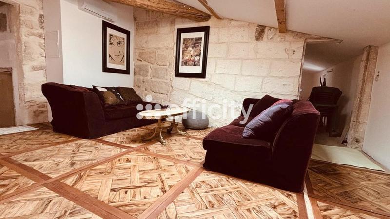 Maison bourgeoise - 207 m² - 10 pièces