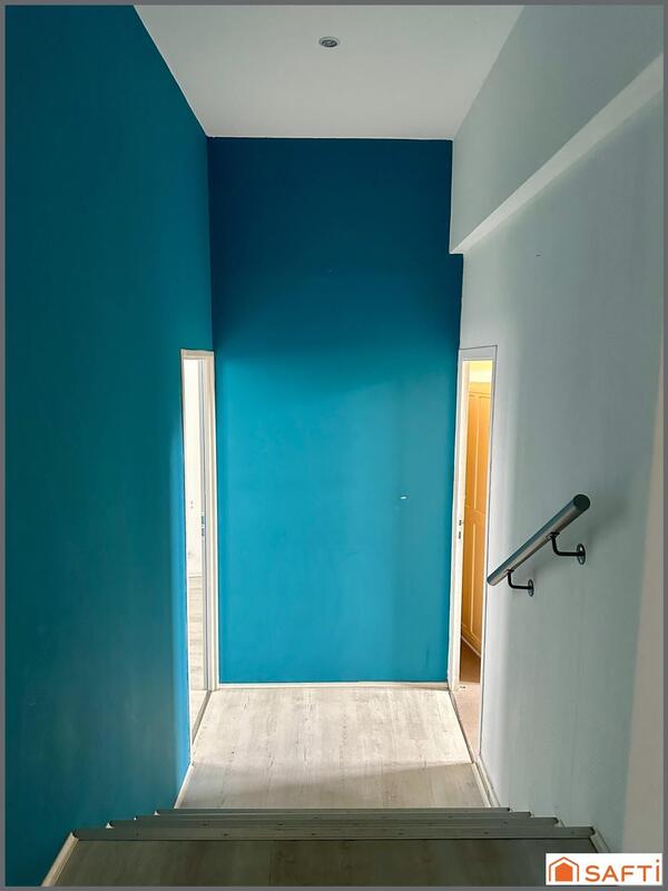 Local commercial - 40 m² - 2 pièces